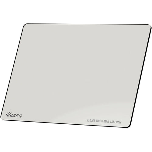Tilta Illusion White Mist Filter (4 x 5.65)