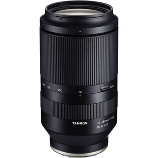 Tamron 70-180mm f/2.8 Di III G2 VXD for Sony E