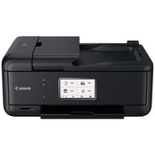 Canon TR8660A Pixma Home A4 Colour Multifunction Inkjet Printer