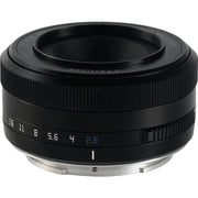 TTArtisan 27mm f/2.8 AF Lens