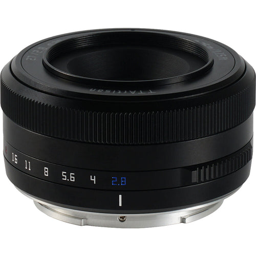 TTArtisan 27mm f/2.8 AF Lens