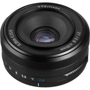 TTArtisan 27mm f/2.8 AF Lens