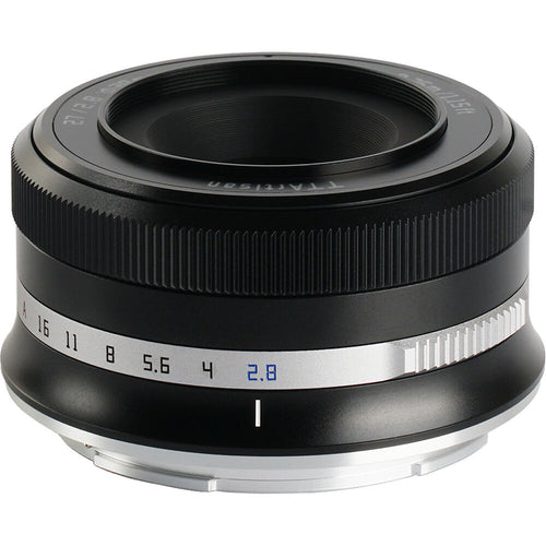 TTArtisan 27mm f/2.8 AF Lens