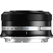 TTArtisan 27mm f/2.8 AF Lens
