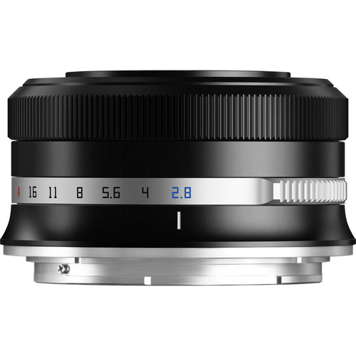 TTArtisan 27mm f/2.8 AF Lens