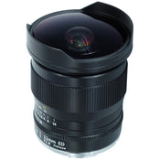 TTArtisan 11mm f/2.8 Lens (Black)