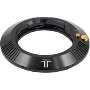 TTArtisan Leica M to Canon RF Mount Adapter (Black)