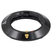 TTArtisan Leica M to Canon RF Mount Adapter (Black)