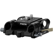 Tilta Tilta Universal 15mm LWS Baseplate - Black