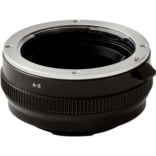 Urth Lens Mount Adapter: Compatible with Sony A (Minolta AF) Lens to Sony E Camera Body