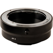 Urth Lens Mount Adapter: Compatible with Konica AR Lens to Sony E Camera Body