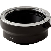 Urth Lens Mount Adapter: Compatible with Canon (EF / EF-S) Lens to Sony E Camera Body