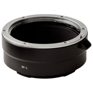 Urth Lens Mount Adapter: Compatible with Canon (EF / EF-S) Lens to Leica L Camera Body