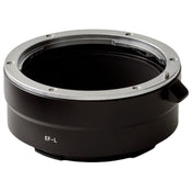 Urth Lens Mount Adapter: Compatible with Canon (EF / EF-S) Lens to Leica L Camera Body