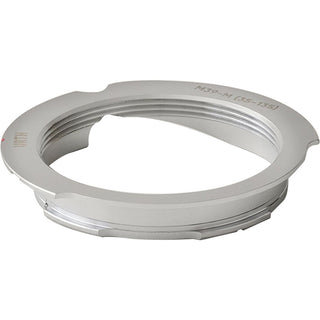 Urth Lens Mount Adapter: Compatible with M39 Lens to Leica M Camera Body (50-75mm Frame Lines)