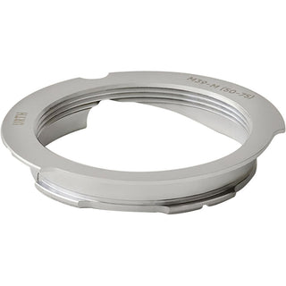 Urth Lens Mount Adapter: Compatible with M39 Lens to Leica M Camera Body (35-135mm Frame Lines)