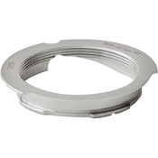 Urth Lens Mount Adapter: Compatible with M39 Lens to Leica M Camera Body (35-135mm Frame Lines)