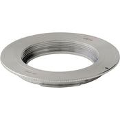 Urth Lens Mount Adapter: Compatible with M42 Lens to Canon (EF / EF-S) Camera Body