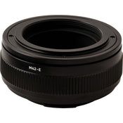 Urth Lens Mount Adapter: Compatible with M42 Lens and Sony E Camera Body