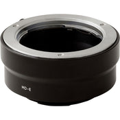 Urth Lens Mount Adapter: Compatible with Minolta Rokkor (SR / MD / MC) Lens to Sony E Camera Body