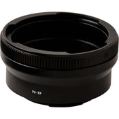 Urth Lens Mount Adapter: Compatible with Pentacon Six (P6) Lens to Canon (EF / EF-S) Camera Body