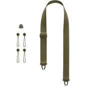 Urth Core Camera Strap (Green)