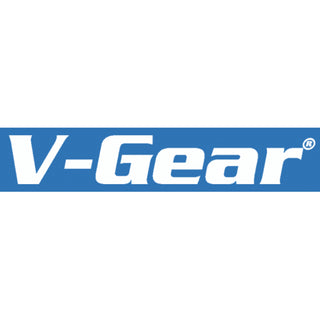 V-Gear VG-CHG100S Hi-Power Simultaneous Dual-Channel V-Lock Li-Ion Battery Charger