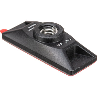 Vaxis Cold Shoe Mount for ATOM 500 SDI (With 3M Sticker)