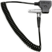 Vaxis 2 Pins Power Cable (90 Degree Head)