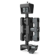Vaxis Magic Arm With Screw Ballhead and Nato Clamp Ball Head