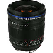 Laowa 15mm f/2 Zero-D Leica M Lens
