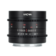 Laowa 9mm T2.9 Zero-D Cine - Canon RF