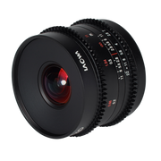Laowa 9mm T2.9 Zero-D Cine - Canon RF