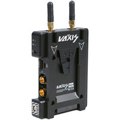Vaxis Storm 3000 DV Wireless Video Transmitter with Dual V-Mount Plate