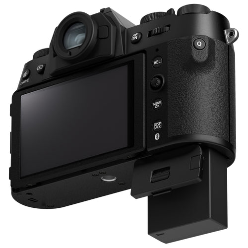 Fujifilm X-T50 Mirrorless Camera Body Only
