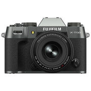 Fujifilm X-T50 Mirrorless Camera with XF 16-50mm Lens