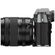 Fujifilm X-T50 Mirrorless Camera with XF 16-50mm Lens