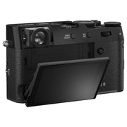 Fujifilm X100VI Mirrorless Camera