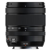 Fujinon XF 16-50mm f/2.8-4 R LM WR Lens