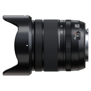 Fujifilm X-S20 Mirrorless Camera with XF 16-50mm Lens