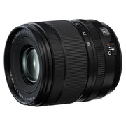 Fujinon XF 16-50mm f/2.8-4 R LM WR Lens