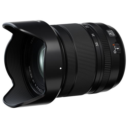 Fujifilm X-S20 Mirrorless Camera with XF 16-50mm Lens