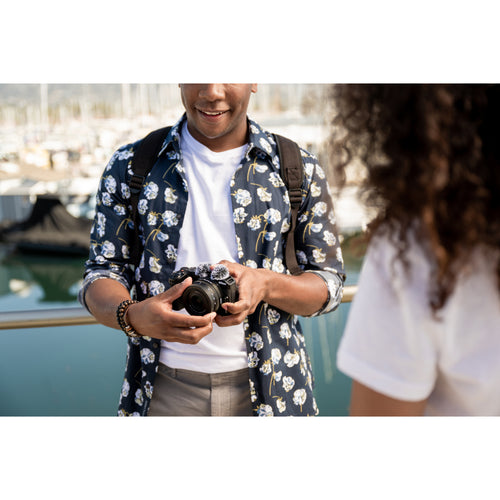 Nikon Z 30 with Z DX 12-28mm f/3.5-5.6 RZ VR Kit