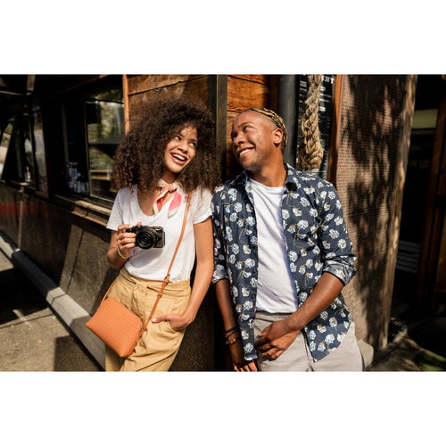 Nikon Z 30 with Z DX 12-28mm f/3.5-5.6 RZ VR Kit