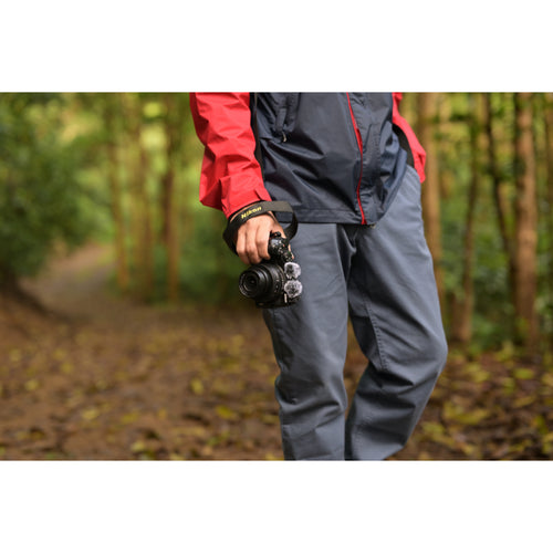 Nikon Z 30 with Z DX 12-28mm f/3.5-5.6 RZ VR Kit