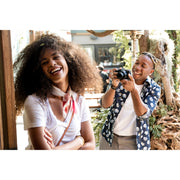 Nikon Z 30 with Z DX 12-28mm f/3.5-5.6 RZ VR Kit