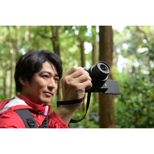 Nikon Z 30 with Z DX 12-28mm f/3.5-5.6 RZ VR Kit