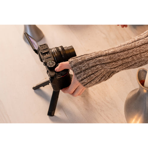 Nikon Z 30 with Z DX 12-28mm f/3.5-5.6 RZ VR Kit