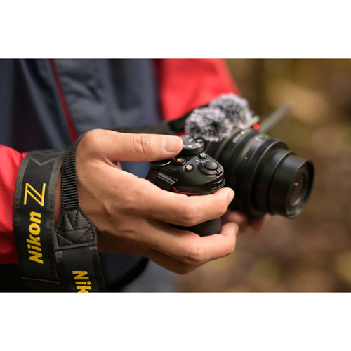 Nikon Z 30 with Z DX 12-28mm f/3.5-5.6 RZ VR Kit