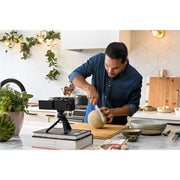 Nikon Z 30 with Z DX 12-28mm f/3.5-5.6 RZ VR Kit